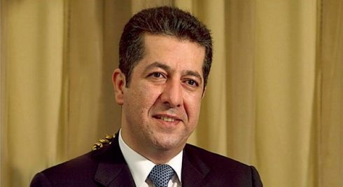 Mesrûr Barzanî: Hêvî dikim sala nû bibe sala çareser kirina kêşeyên heyî