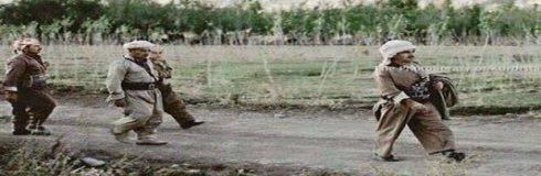 Kurdistanî îro Mele Mistefa Barzanî bibîr anîn