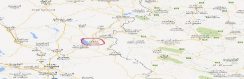 Celewla jî beşdariya referandumê dike