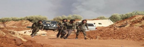 Terorîstên cîhadî bi darê zorê Kurdan ji gundên wan derdikin