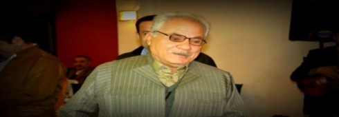 Hunermend Sadiq Herîrî wefat kir