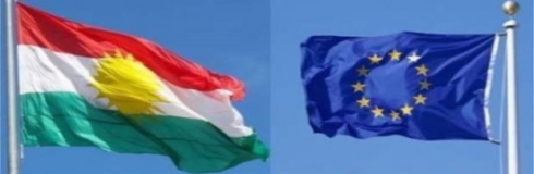 YE hevkariya darayî pêşkêşî Kurdistanê dike