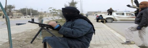 DIŞIê li Enbarê 45 kesên din şewtand