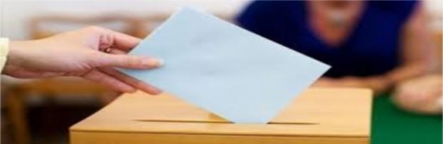 Li Berîtanyayê hilbijartine