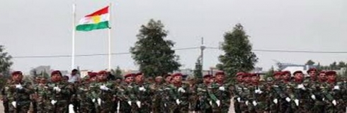 Xelkê Mûsilê dixwaze ku Pêşmerge wan biparêze