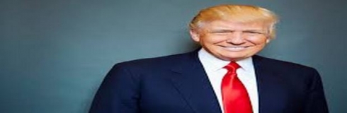 Ebadî û nûnerê Serok Barzanî bi hevre ligel Trump dicivin