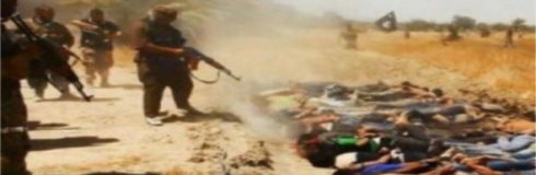 Li Felûceyê 137 Esîrên din hatine kuştin