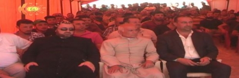 Welatiyên Mesîhî piştgîriya hêzên pêşmerge dikin