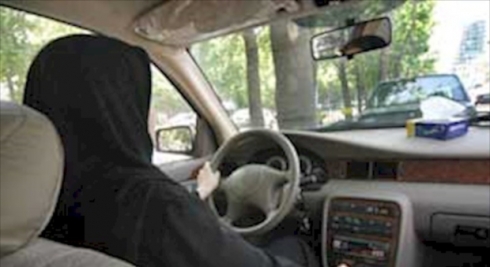 Komîteya Fetwayê: Şofêrtiya jinan ne heram e