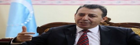 Aydin Merûf: Bereya Tirkmanî piştgîriya Serok Barzanî dike