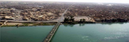 Mûsilî li benda hêzên pêşmerge ne