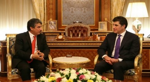 Sektora taybet ya Kuwaitê dixwaze berê xwe bide Kurdistanê