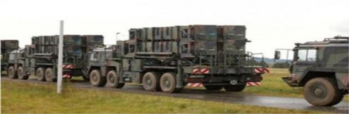 Komara Çek vê hevkariyên leşkerî bo pêşmerge bişîne