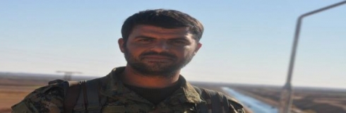 Ehmed Osman : Tenê 27km mane ku bigehêjin Reqayê