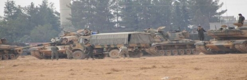 Artêşa Tirkiyeyê 70 gundên kurdan rûxandin