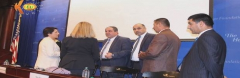 Kurdên Şebek daxwaz dikin raste rast hevkariya pêşmerge were kirin