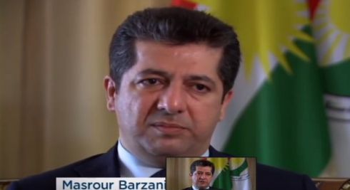 Mesrûr Barzanî: DIŞI kontrol kirina Mûsilê ji dest daye