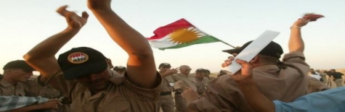 Alcezire: Serxwebûna Kurdistanê nêze