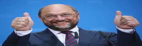 Martin Schulz: Referanduma serxwebûnê mafê rewa yê kurdane