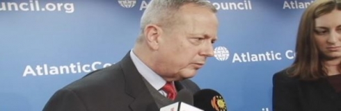 John Allen: Emê raste rast hevkariya Kurd bikin