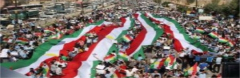 Jerusalempost: Dewleta Kurdistanê dibe xelatek bo Rojhilata Navîn