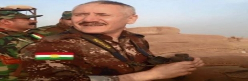 Ti kar û îşekî pkk li Şingalê nemaye