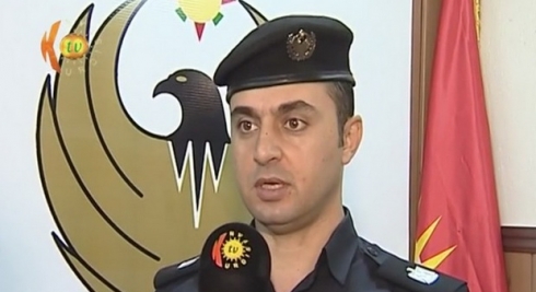 Li Dihukê du bira canê xwe ji dest dan