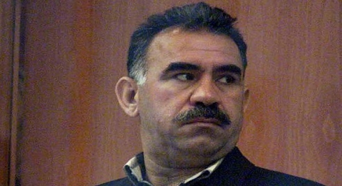 Îdîaya ku dibêje Ocelan miriye neraste