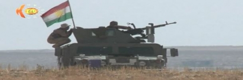 Kanala avdêriya Rojavayê Cizîrê hate rizgar kirin