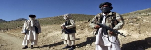 Li Efanistanê 70 çekdarên Taliban hatine kuştin