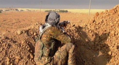 zêdetir ji 10 gundên din hatin azad kirin