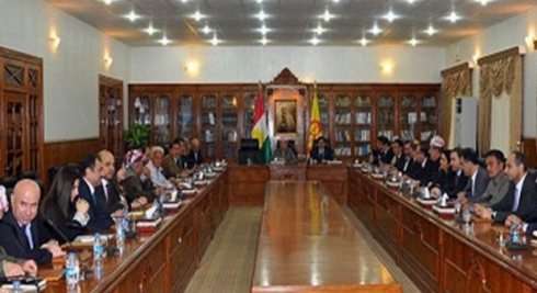 Mekteb siyasiya PDKê behsa hin mijaran kir