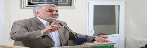 HUDAPAR: Tevahiya cîhanê Ala Kurdistanê nas dike