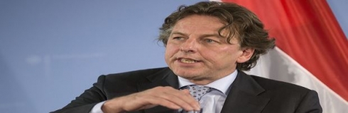 Bert Koenders: Emê piştgirî bidin Kurdistanê