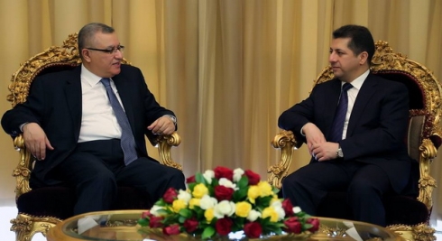 Li Kurdistanê amadekarî bo pêşwazî kirina awareyên Mûsilê tê kirin