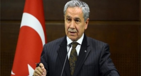 Bulend Arinc: Prosesa pêk anîna hikûmetê destpê kiriye