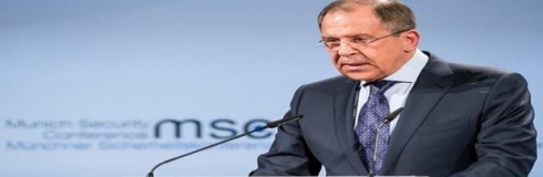 Lavrov: Bi tenê Tirkiye li dijî Kurda ye