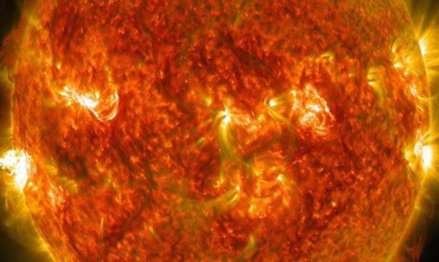 Cîhana me rastî metirsiyeke gelek mezin dibe