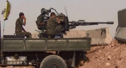 YPG: Kêm maye Hesekê were azad kirin