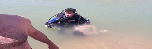 3 zarok di Bendava Dihukê de xeniqîn