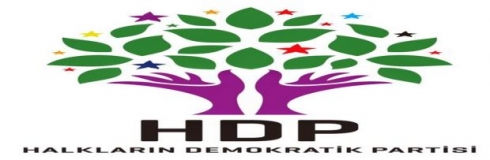 HDP: Kurdistana serbixwe dibe sedema aramiyê li deverê de