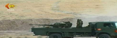 Operasiyona mezin a bo azad kirina Şengalê destpê kir