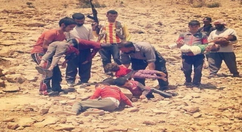 Neteweyên Yekbûyî: Dosyaya Şengalê diçe dadgeha Lahai