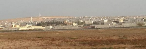 Hêzên Kurdî ber bi Reqayê ve pêşrewî dikin