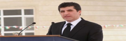 Nêçîrvan Barzanî: Hevkariyên Ewrûpa û Amerîkayê sedama serkeftina hêzên pêşmerge ne