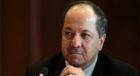 Serdana Serok Barzanî bo Amerîka peywendiyên heyî berfire kir