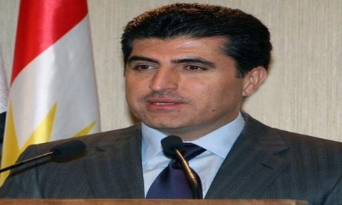 Nêçîrvan Barzanî: Pêşmerge bi awayekî demkî li Kobanî dimînin