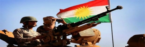 Hêzên hevbeş yên Pêşmerge: Emê rê nadin ti talankerekî