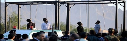 Rêjima Îranê 4 kurdên din îdam kirin