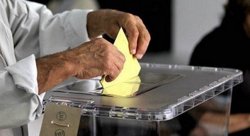 Tirkiye sindoqên dengdanê li Kurdistanê deynane